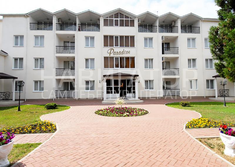 ВИКТОРИЯ в Курортные поселки Геленджика