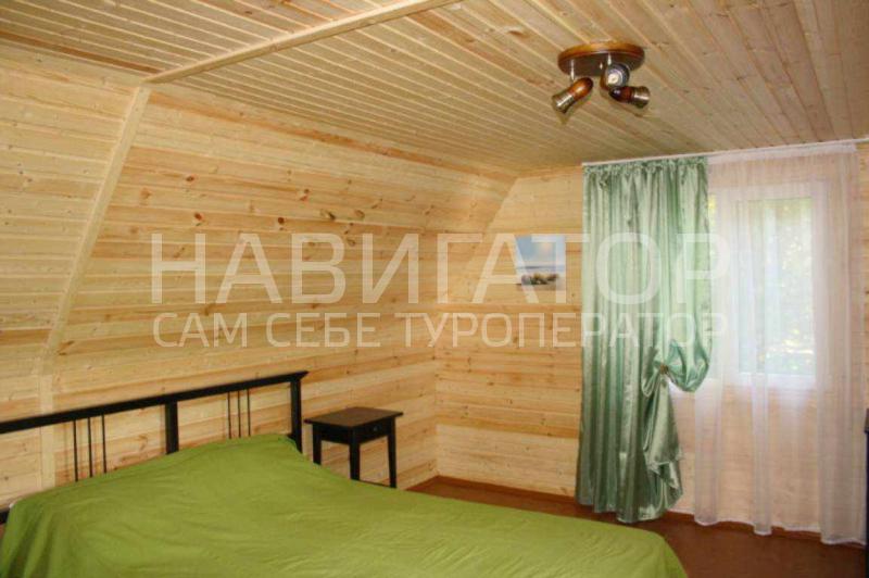 БИРЮЗА - база отдыха в Курортные поселки Геленджика