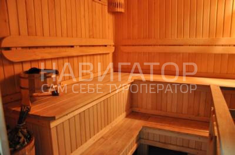 БИРЮЗА - база отдыха в Курортные поселки Геленджика