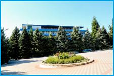 Спортивно Оздоровительный Лагерь в Кринице в Криница