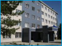 ОКЕАН - гостиница в Новороссийск