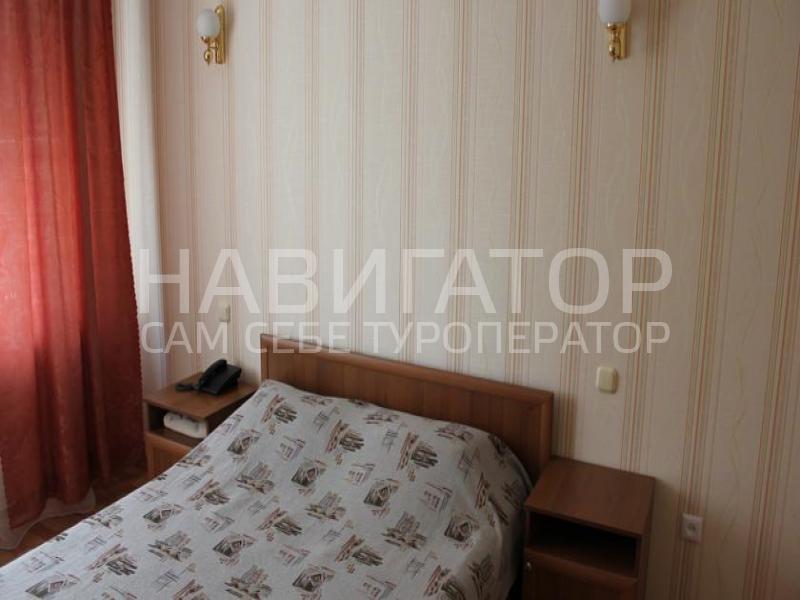 ОКЕАН - гостиница в Новороссийск