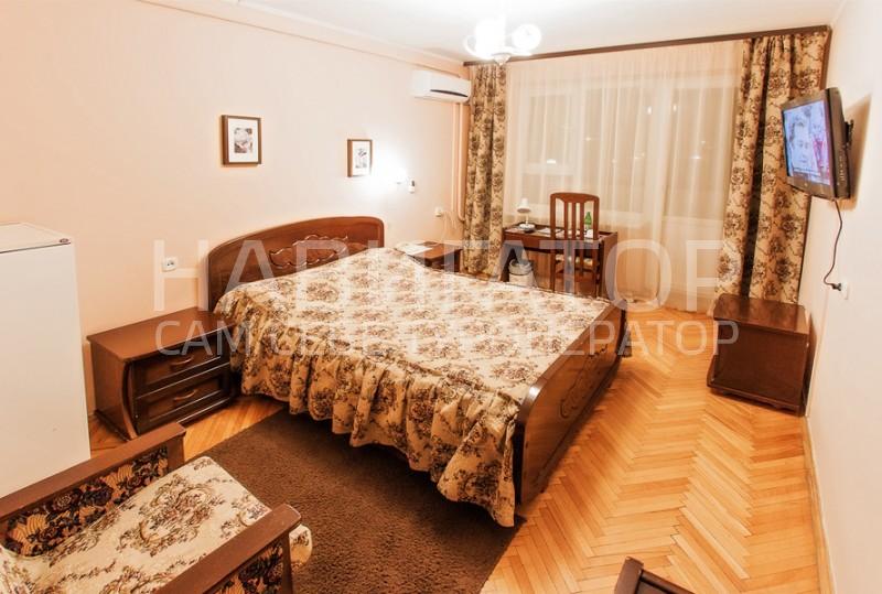 НОВОРОССИЙСК - гостиница в Новороссийск