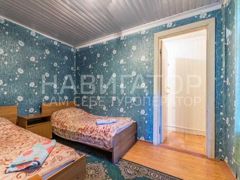 НЕФТЯНИК - база отдыха в Архипо-Осиповка