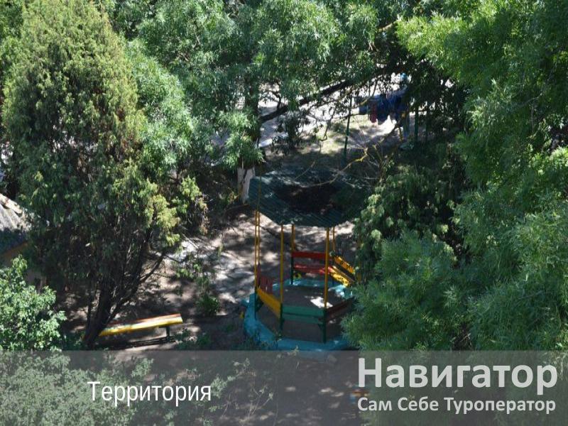 ИСКРА - детский оздоровительный лагерь в Южная Озереевка пос.