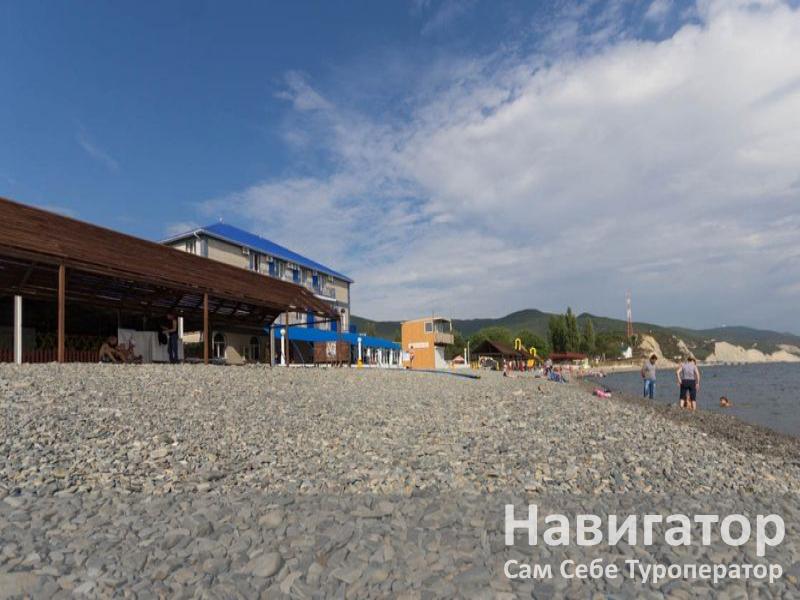 ИСКРА - детский оздоровительный лагерь в Южная Озереевка пос.