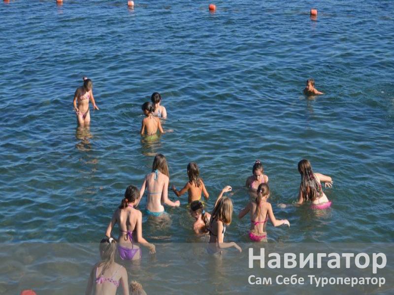 ИСКРА - детский оздоровительный лагерь в Южная Озереевка пос.