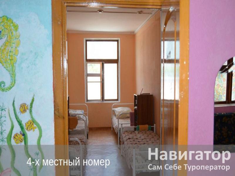 ИСКРА - детский оздоровительный лагерь в Южная Озереевка пос.