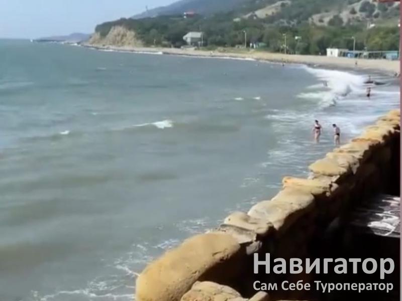 БЛАГОДАТЬ - база отдыха в Абрау-Дюрсо