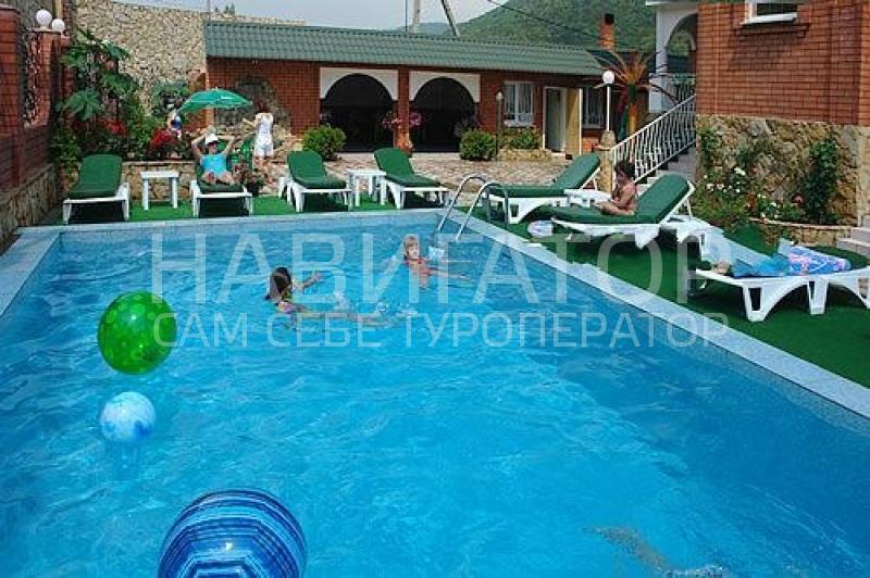 НА ПРИМОРСКОЙ - гостиница в Абрау-Дюрсо
