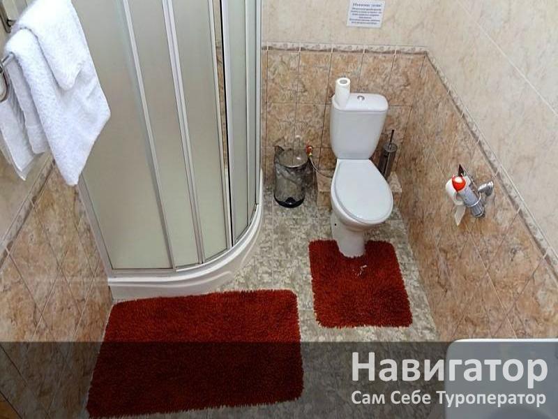 НА ПРИМОРСКОЙ - гостиница в Абрау-Дюрсо