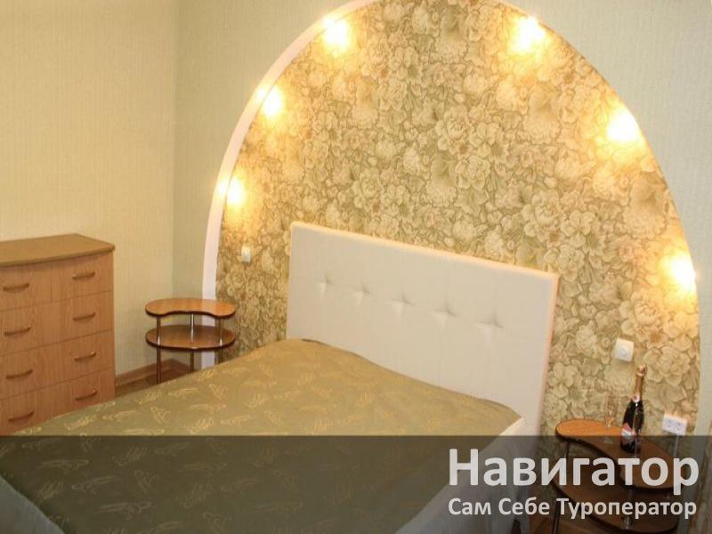 НА ПРИМОРСКОЙ - гостиница в Абрау-Дюрсо
