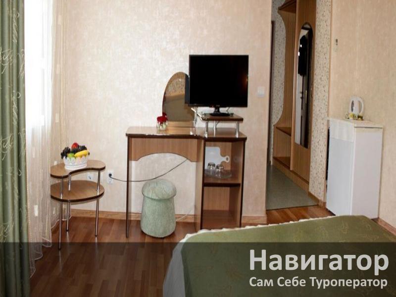НА ПРИМОРСКОЙ - гостиница в Абрау-Дюрсо