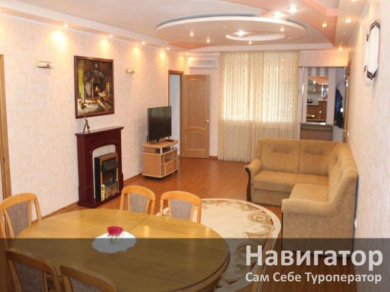 НА ПРИМОРСКОЙ - гостиница в Абрау-Дюрсо