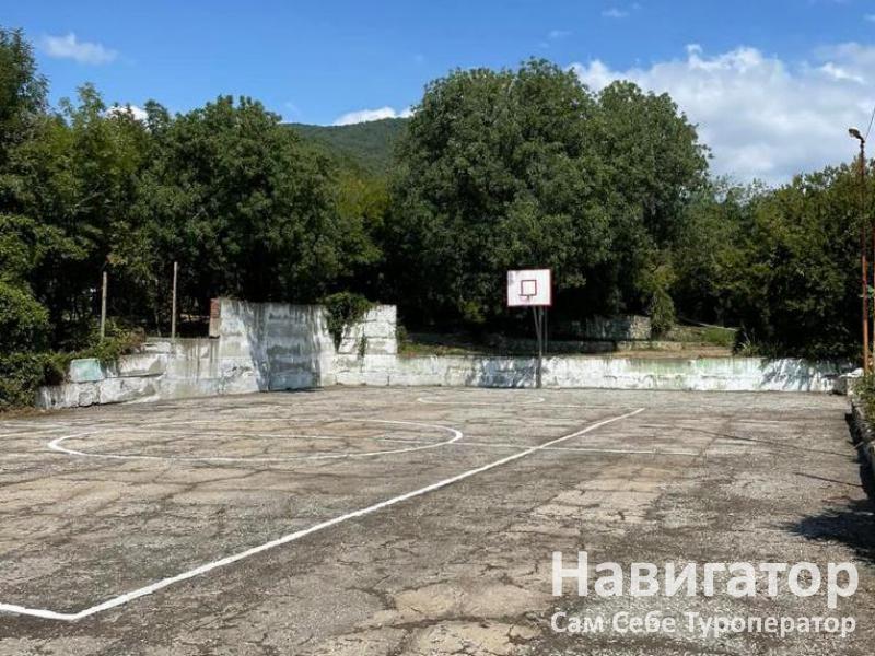 ЭНЕРГЕТИК - база отдыха в Абрау-Дюрсо