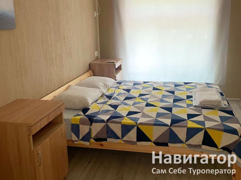 ЛИМАНЧИК - база отдыха в Абрау-Дюрсо