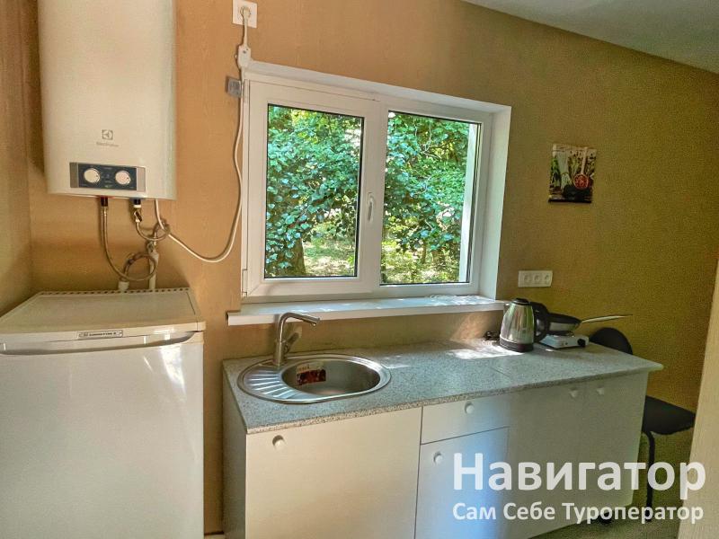 ЛИМАНЧИК - база отдыха в Абрау-Дюрсо