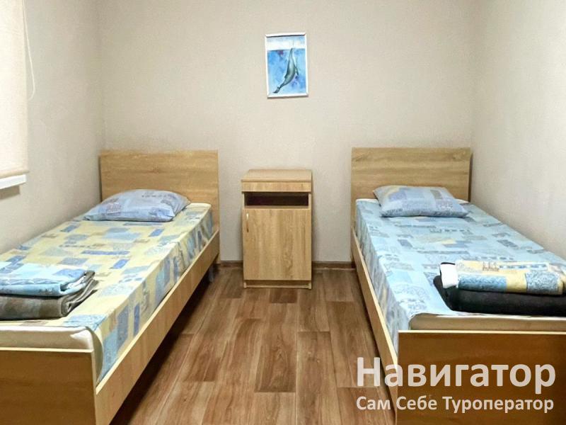 ЛИМАНЧИК - база отдыха в Абрау-Дюрсо