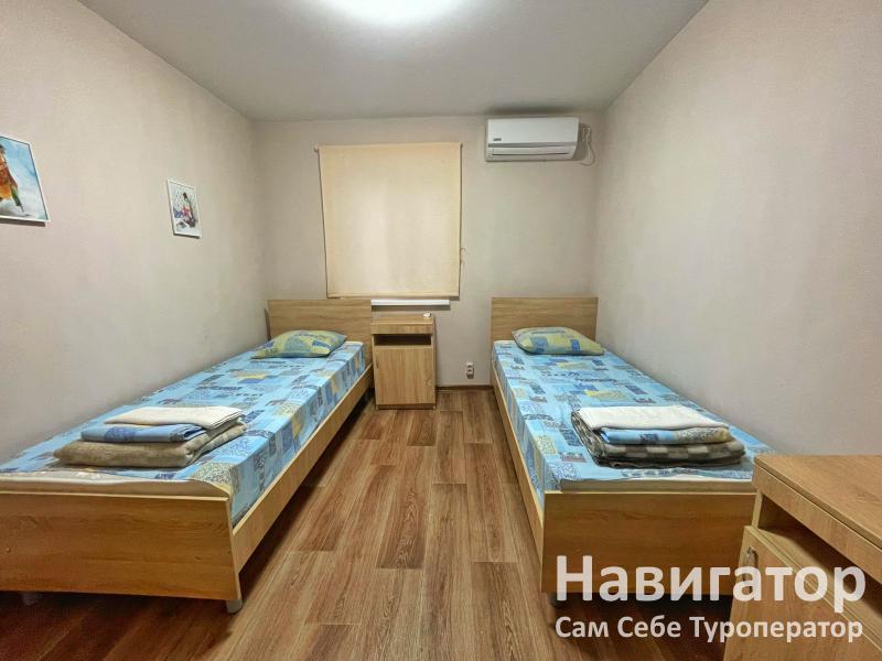 ЛИМАНЧИК - база отдыха в Абрау-Дюрсо