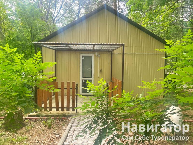 ЛИМАНЧИК - база отдыха в Абрау-Дюрсо