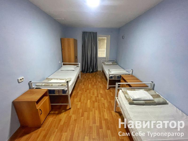 ЛИМАНЧИК - база отдыха в Абрау-Дюрсо