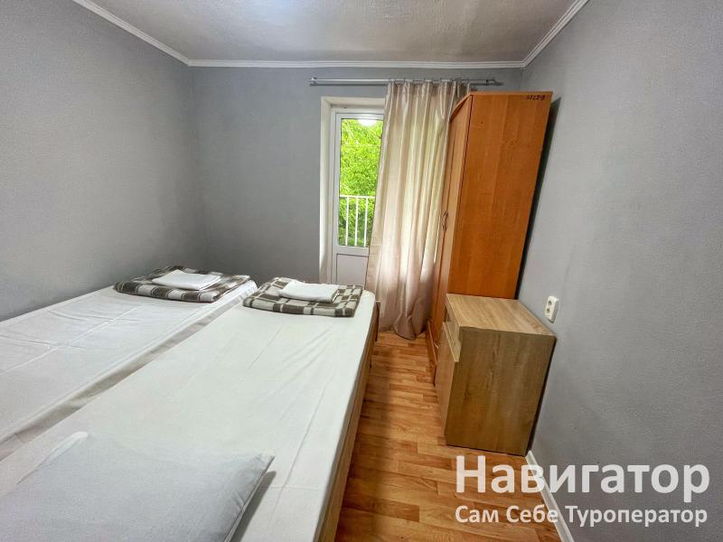 ЛИМАНЧИК - база отдыха в Абрау-Дюрсо