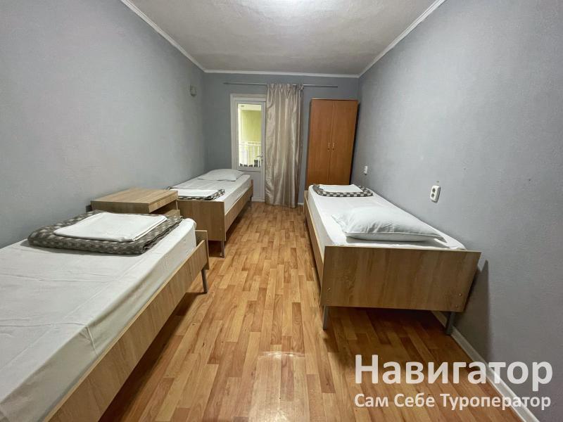 ЛИМАНЧИК - база отдыха в Абрау-Дюрсо
