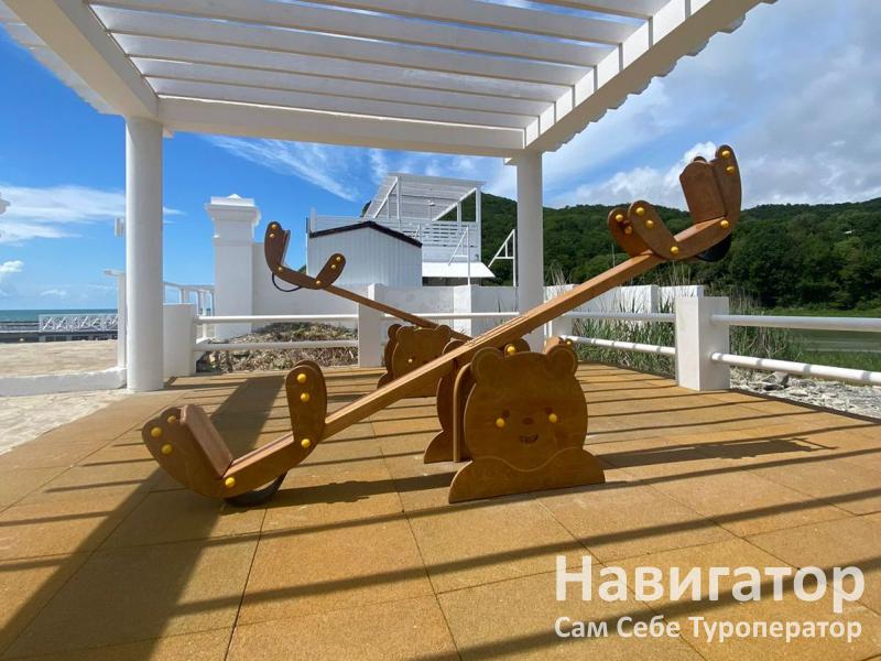 ЛИМАНЧИК - база отдыха в Абрау-Дюрсо