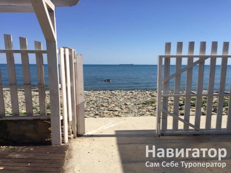 ГОРНАЯ ЛАВАНДА - база отдыха в Южная Озереевка пос.