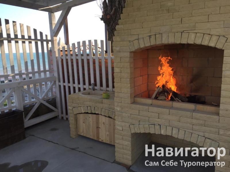 ГОРНАЯ ЛАВАНДА - база отдыха в Южная Озереевка пос.