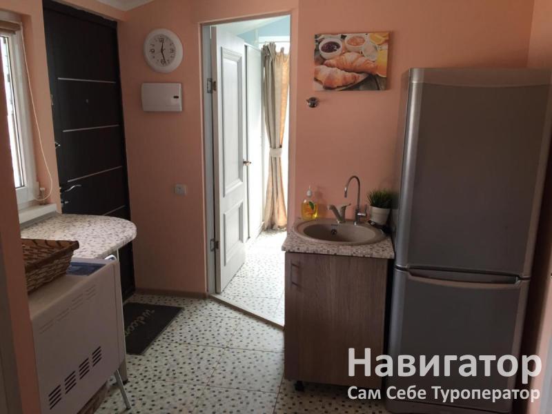 ГОРНАЯ ЛАВАНДА - база отдыха в Южная Озереевка пос.