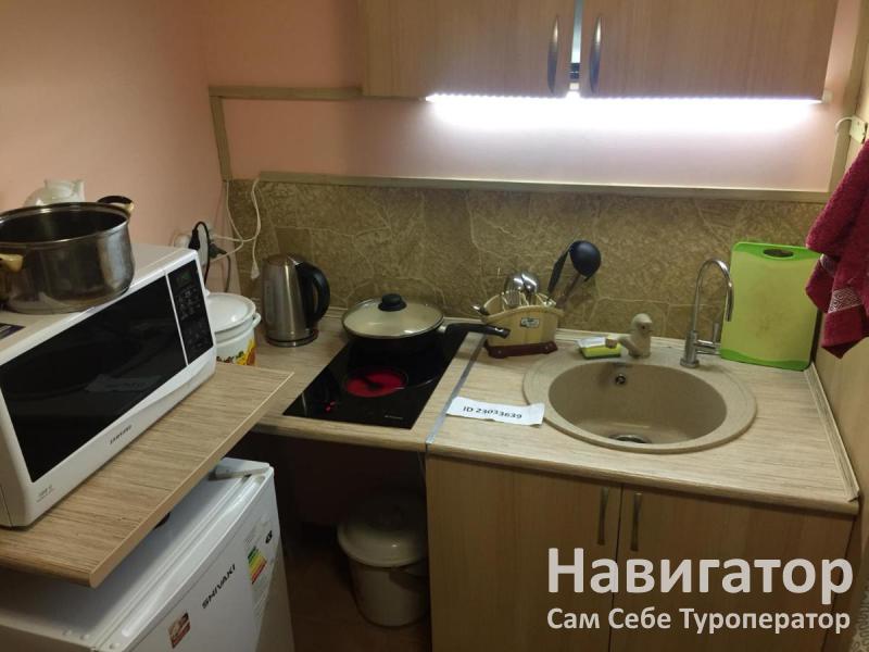 ГОРНАЯ ЛАВАНДА - база отдыха в Южная Озереевка пос.