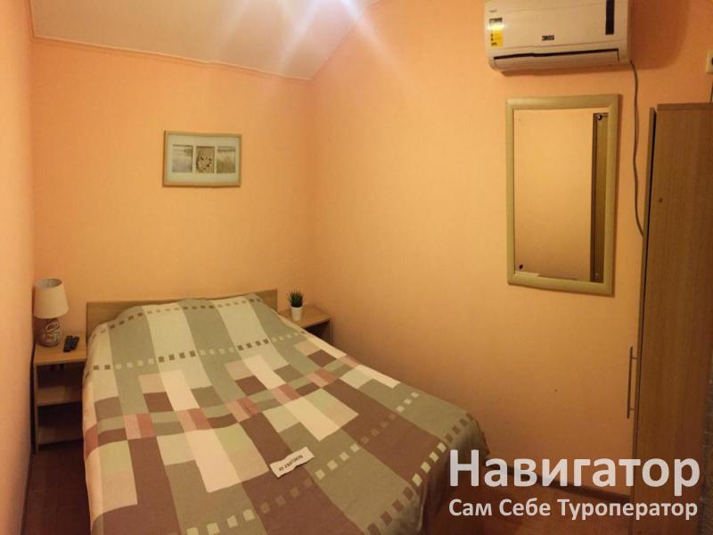 ГОРНАЯ ЛАВАНДА - база отдыха в Южная Озереевка пос.