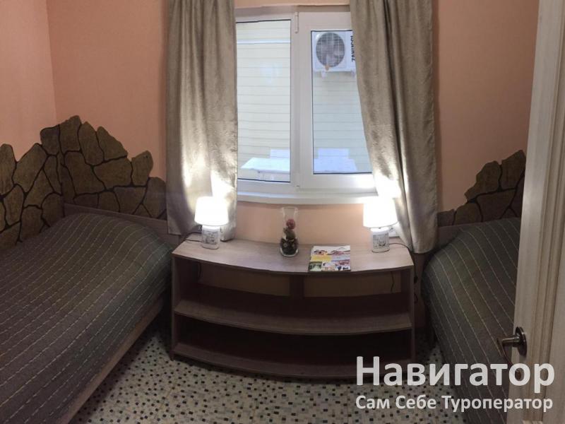 ГОРНАЯ ЛАВАНДА - база отдыха в Южная Озереевка пос.
