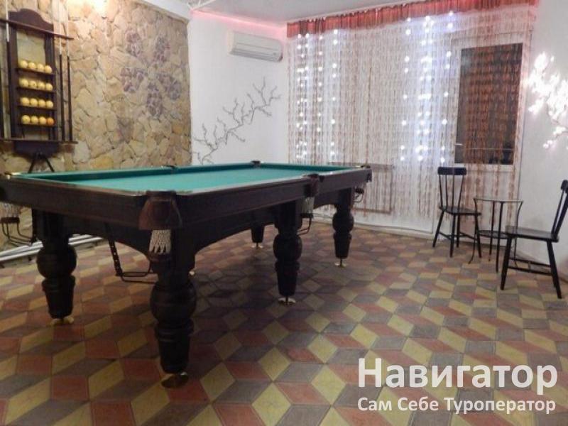 МЕЛАНИЯ - гостевой дом в Мостовской район