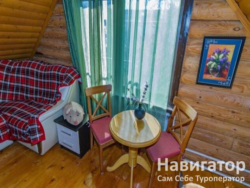 МЕЛАНИЯ - гостевой дом в Мостовской район