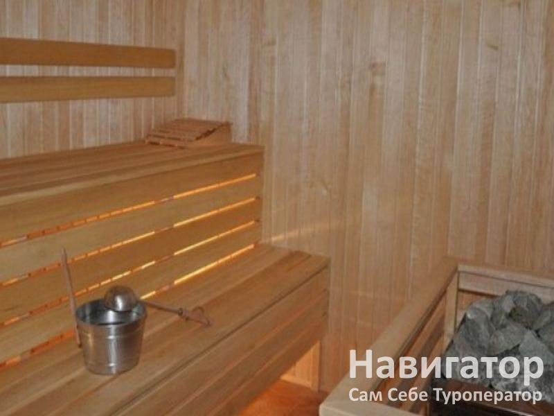 МЕЛАНИЯ - гостевой дом в Мостовской район