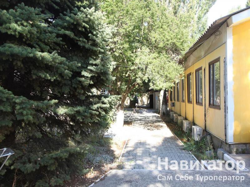 ОЗЕРЕЙКА - база отдыха в Южная Озереевка пос.