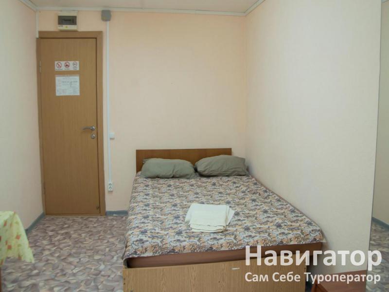 ОЗЕРЕЙКА - база отдыха в Южная Озереевка пос.