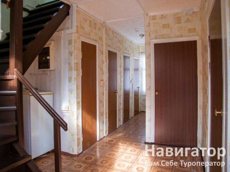 ОЗЕРЕЙКА - база отдыха в Южная Озереевка пос.