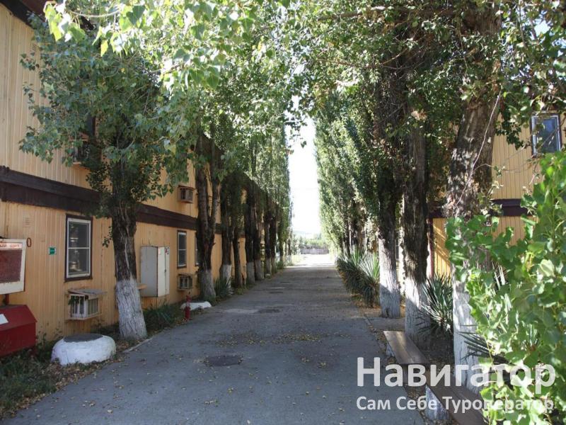 ОЗЕРЕЙКА - база отдыха в Южная Озереевка пос.