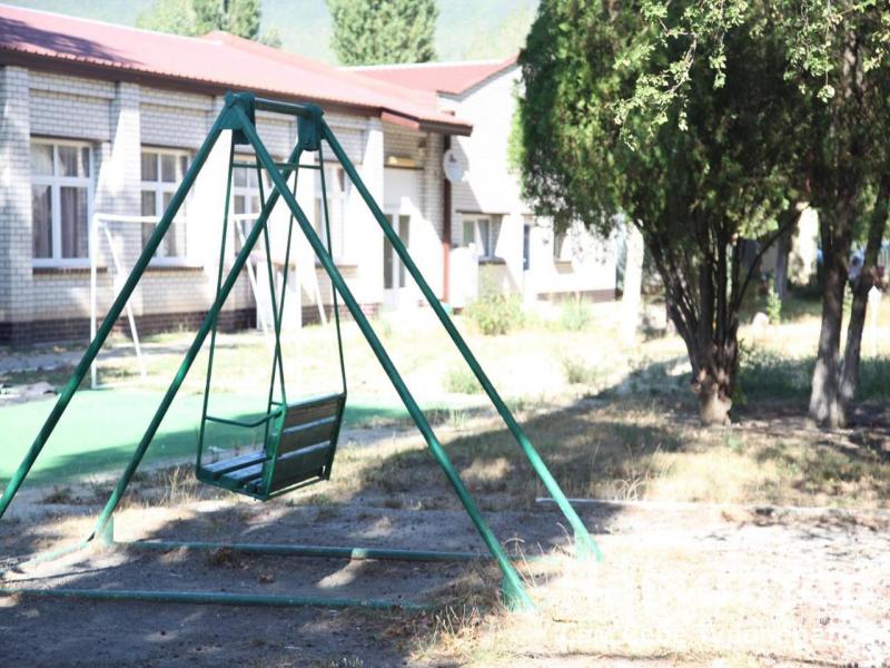 ОЗЕРЕЙКА - база отдыха в Южная Озереевка пос.