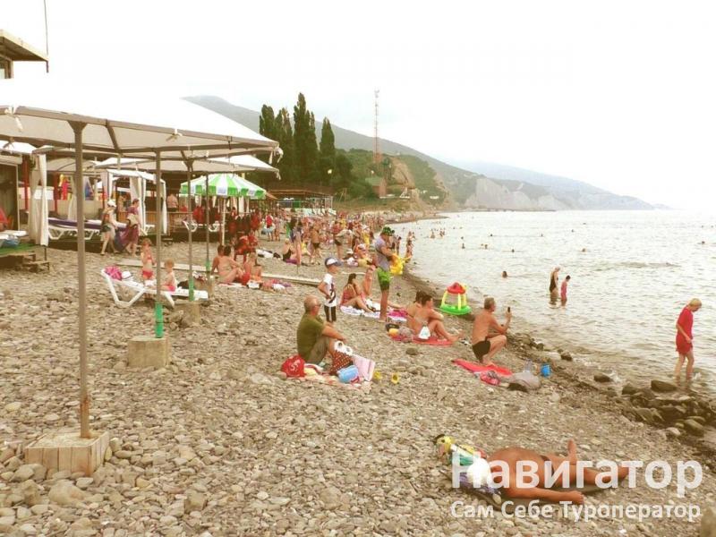 ОЗЕРЕЙКА - база отдыха в Южная Озереевка пос.