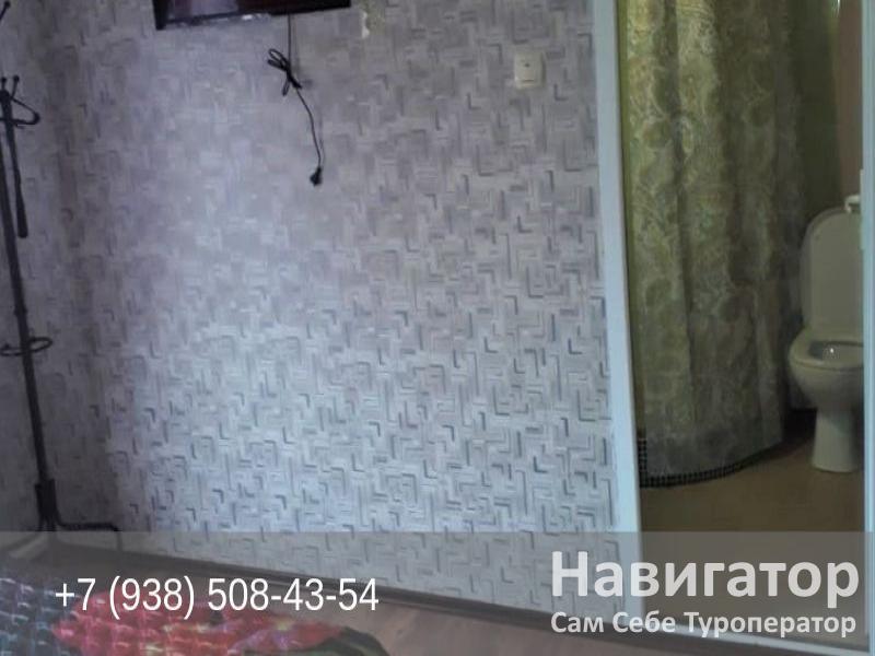 АЛЕНА - гостевой дом в Село Великовечное