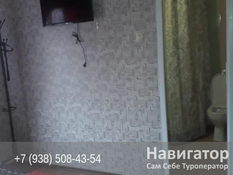 АЛЕНА - гостевой дом в Село Великовечное