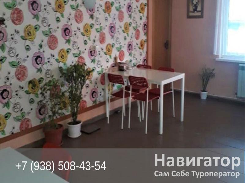 АЛЕНА - гостевой дом в Село Великовечное