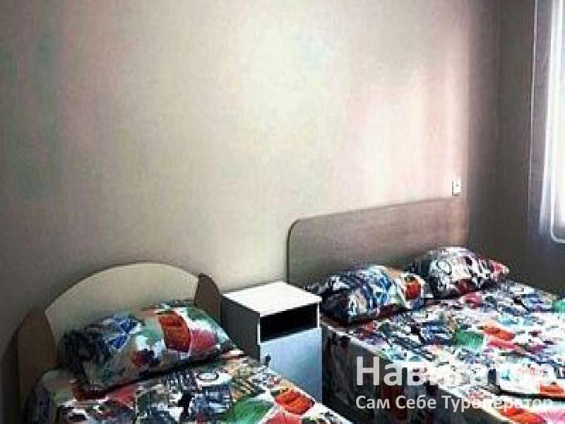 МИР - база отдыха в Широкая балка