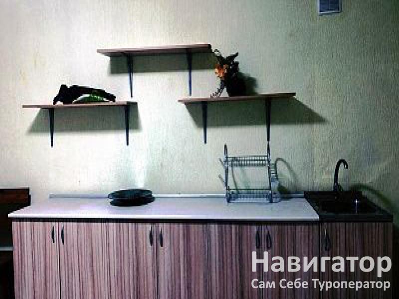 МИР - база отдыха в Широкая балка
