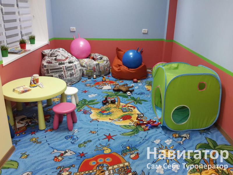 САДКО - база отдыха в Широкая балка