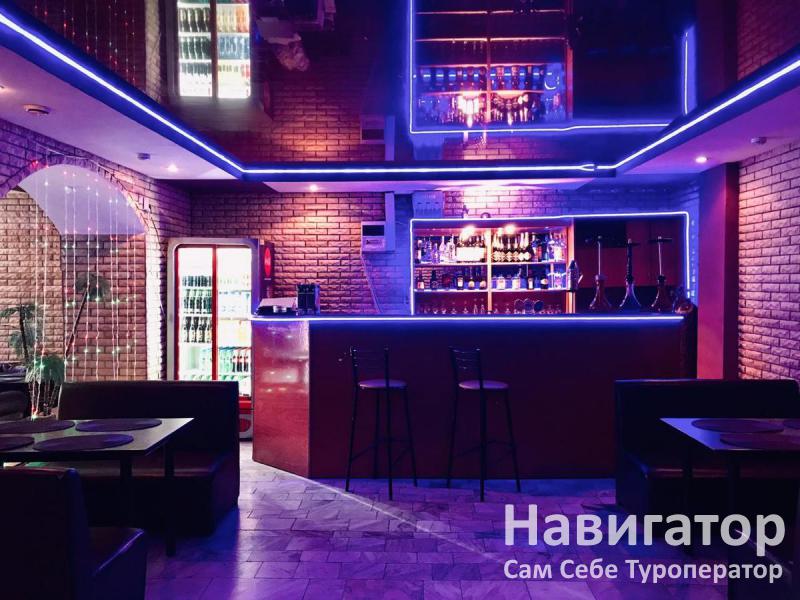 САДКО - база отдыха в Широкая балка
